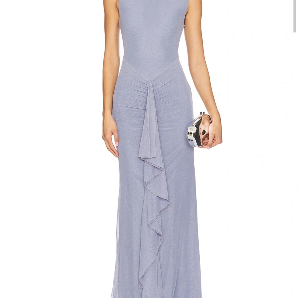 Lovers + Friends Ellie Dress NWT